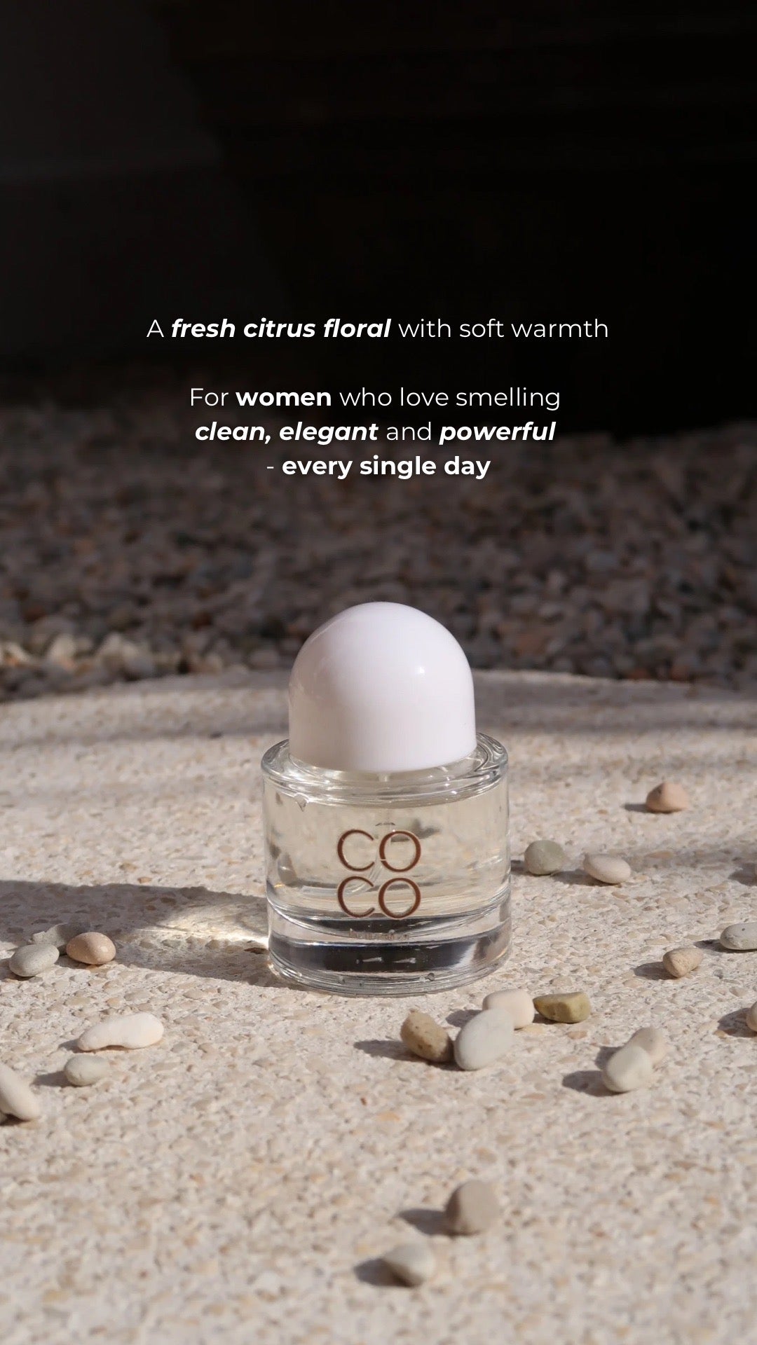COCO Eau de Parfum