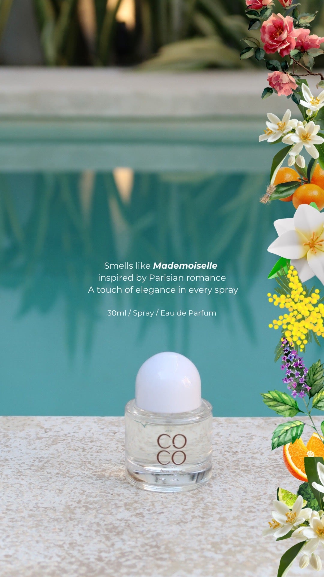 COCO Eau de Parfum