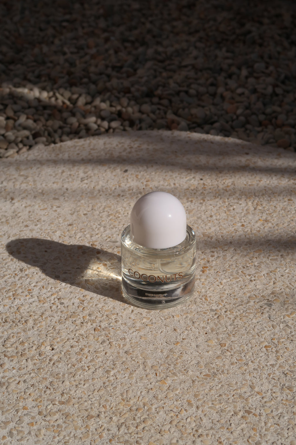 COCONUTS Eau de Parfum